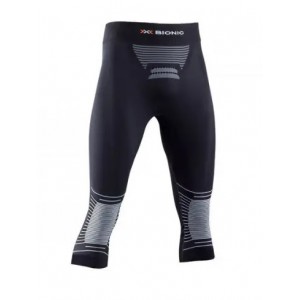 Термобрюки X-BIONIC® ENERGIZER 4.0 PANTS 3/4 Men арт.: NG-YP07W19M-B002